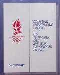 1920-1997, Collection de France neuf, en 4 volumes,