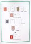 1927-2018, Collection de France neufs en 8 volumes,