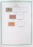 1927-2018, Collection de France neufs en 8 volumes,
