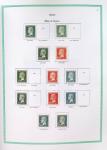 1927-2018, Collection de France neufs en 8 volumes,
