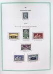 1927-2018, Collection de France neufs en 8 volumes,