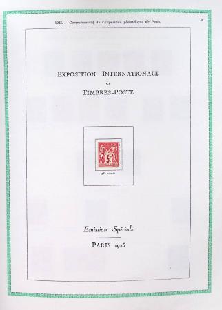 1927-2018, Collection de France neufs en 8 volumes,