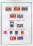 1927-2018, Collection de France neufs en 8 volumes,