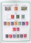 1927-2018, Collection de France neufs en 8 volumes,