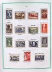 1927-2018, Collection de France neufs en 8 volumes,