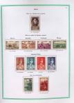 1927-2018, Collection de France neufs en 8 volumes,