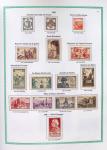 1927-2018, Collection de France neufs en 8 volumes,