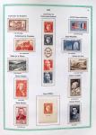 1927-2018, Collection de France neufs en 8 volumes,
