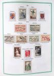 1927-2018, Collection de France neufs en 8 volumes,