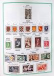 1927-2018, Collection de France neufs en 8 volumes,