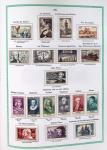 1927-2018, Collection de France neufs en 8 volumes,