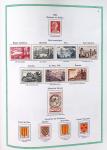 1927-2018, Collection de France neufs en 8 volumes,