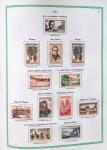 1927-2018, Collection de France neufs en 8 volumes,
