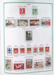 1927-2018, Collection de France neufs en 8 volumes,
