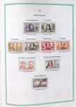 1927-2018, Collection de France neufs en 8 volumes,