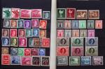 1927-2018, Collection de France neufs en 8 volumes,