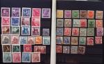 1927-2018, Collection de France neufs en 8 volumes,