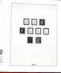 1852-2005, Collection de France neuve à partir des