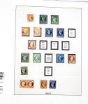 1852-2005, Collection de France neuve à partir des