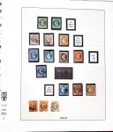 1852-2005, Collection de France neuve à partir des