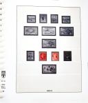 1852-2005, Collection de France neuve à partir des