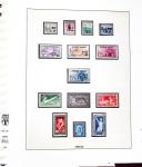 1852-2005, Collection de France neuve à partir des