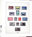1852-2005, Collection de France neuve à partir des