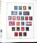 1852-2005, Collection de France neuve à partir des