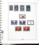 1852-2005, Collection de France neuve à partir des