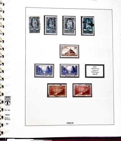 1852-2005, Collection de France neuve à partir des