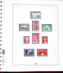1852-2005, Collection de France neuve à partir des