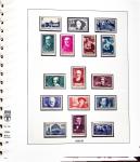 1852-2005, Collection de France neuve à partir des