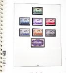 1852-2005, Collection de France neuve à partir des