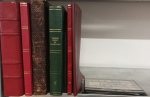 1852-1974, Ensemble varié, essentiellement de FRANCE,