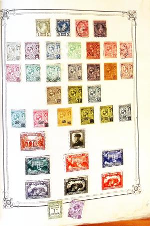 1852-1974, Ensemble varié, essentiellement  de FRANCE,