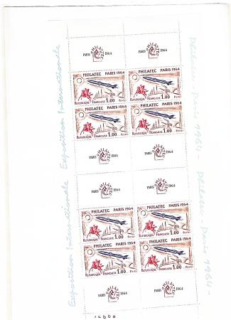 1852-1974, Ensemble varié, essentiellement  de FRANCE,