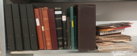 1859-1985, Old-time assembly with strength in French