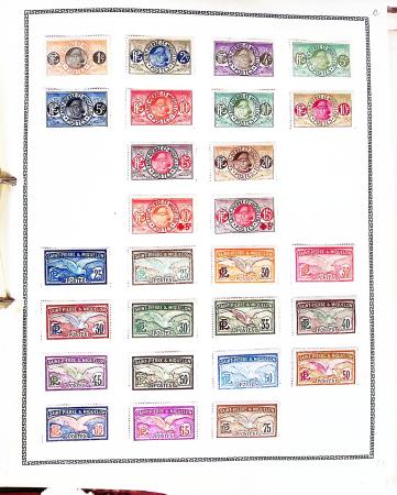 1859-1985, Old-time assembly with strength in French