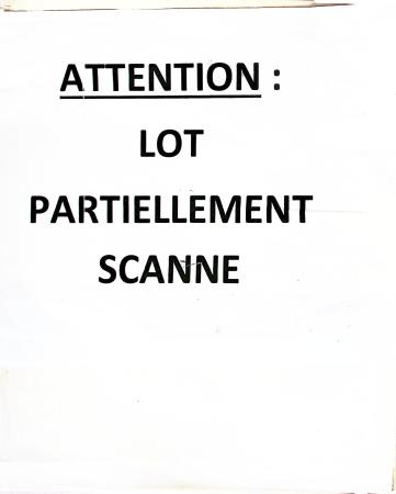 1859-1985, Old-time assembly with strength in French