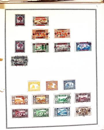 1859-1985, Old-time assembly with strength in French