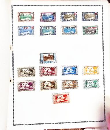 1859-1985, Old-time assembly with strength in French