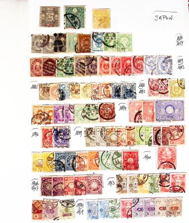 1859-1985, Old-time assembly with strength in French