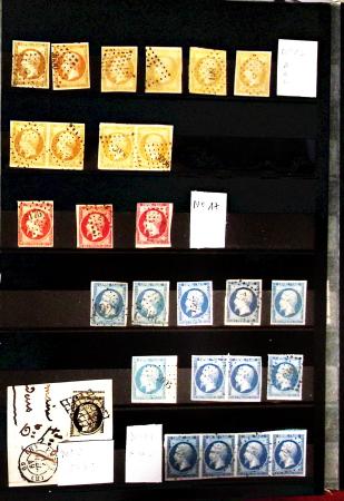 1859-1985, Old-time assembly with strength in French