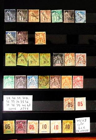 1859-1985, Old-time assembly with strength in French