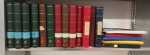 1849-2008, Collection de France (1849-2005) en 6 albums