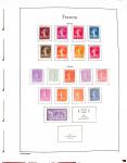 1849-2008, Collection de France (1849-2005) en 6 albums