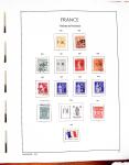 1849-2008, Collection de France (1849-2005) en 6 albums
