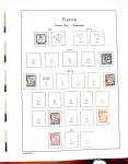 1849-2008, Collection de France (1849-2005) en 6 albums