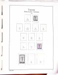 1849-2008, Collection de France (1849-2005) en 6 albums