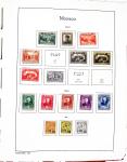 1849-2008, Collection de France (1849-2005) en 6 albums